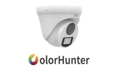 كاميرا UAC-T115-F28-W \ 5MP